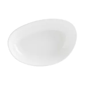 Radix Vago oval skål 15x8,5 cm från Bonna.