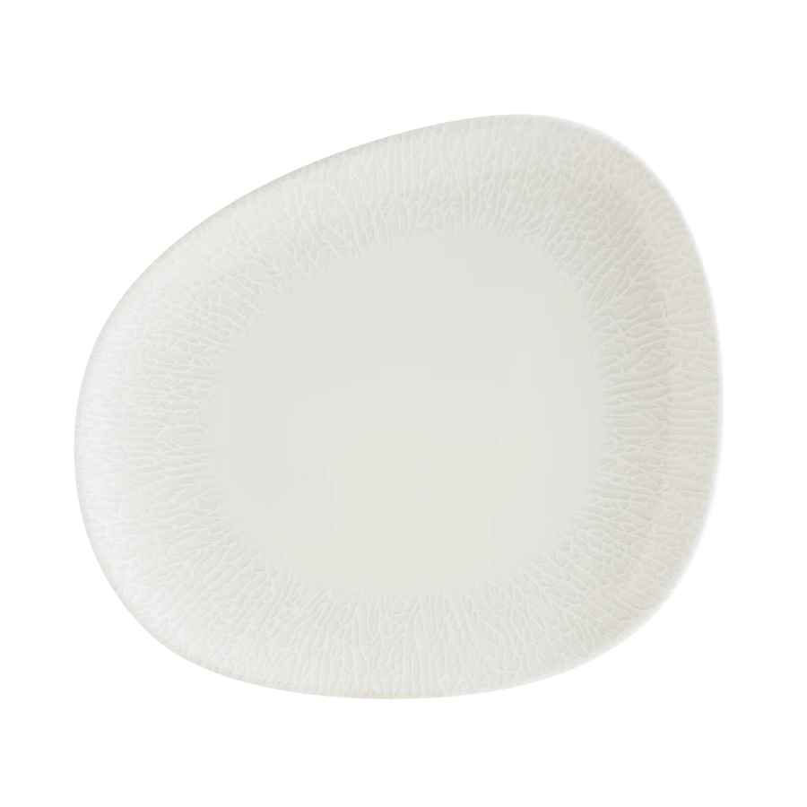 Radix Vago tallrik 24 cm från Bonna.