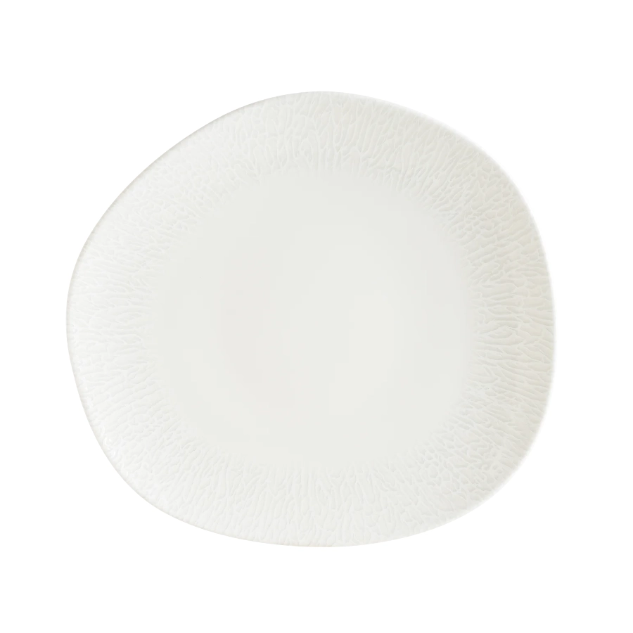 Radix Vago tallrik 29 cm från Bonna.
