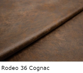 Rodeo 36 cognac