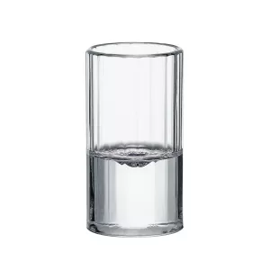 Romance shotglas 2,5 cl från Bonna.