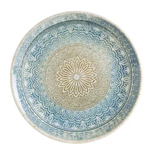 Rivus Ethnic Gourmet tallrik 15 diameter cm från Bonna.