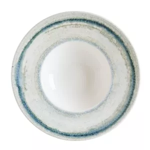 Rivus Line Banquet djup tallrik 28 diameter cm från Bonna.