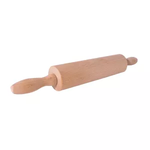 Brödkavel från AT-Line som är slät.