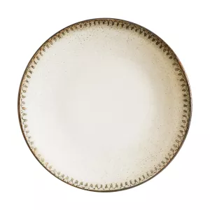 Cortado Ethnic Gourmet tallrik 30 diameter cm från Bonna.