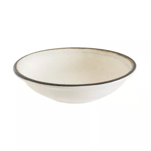 Cortado Gourmet djup tallrik 15 diameter cm från Bonna.