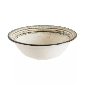 Cortado Spiral Gourmet skål 16 diameter cm från Bonna.