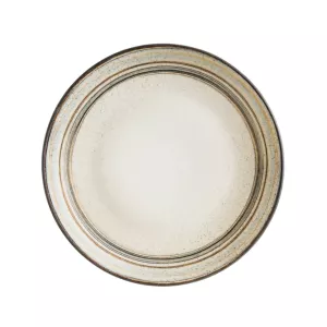 Cortado Spiral Gourmet tallrik 17 diameter cm från Bonna.
