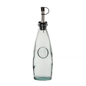 Authentico olja & vinäger flaska 30 cl från Utopia Tableware.