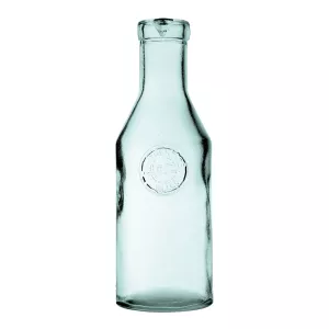 Authentico flaska 1 liter från San Miguel.