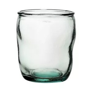 Authentico dricksglas 35 cl från San Miguel.