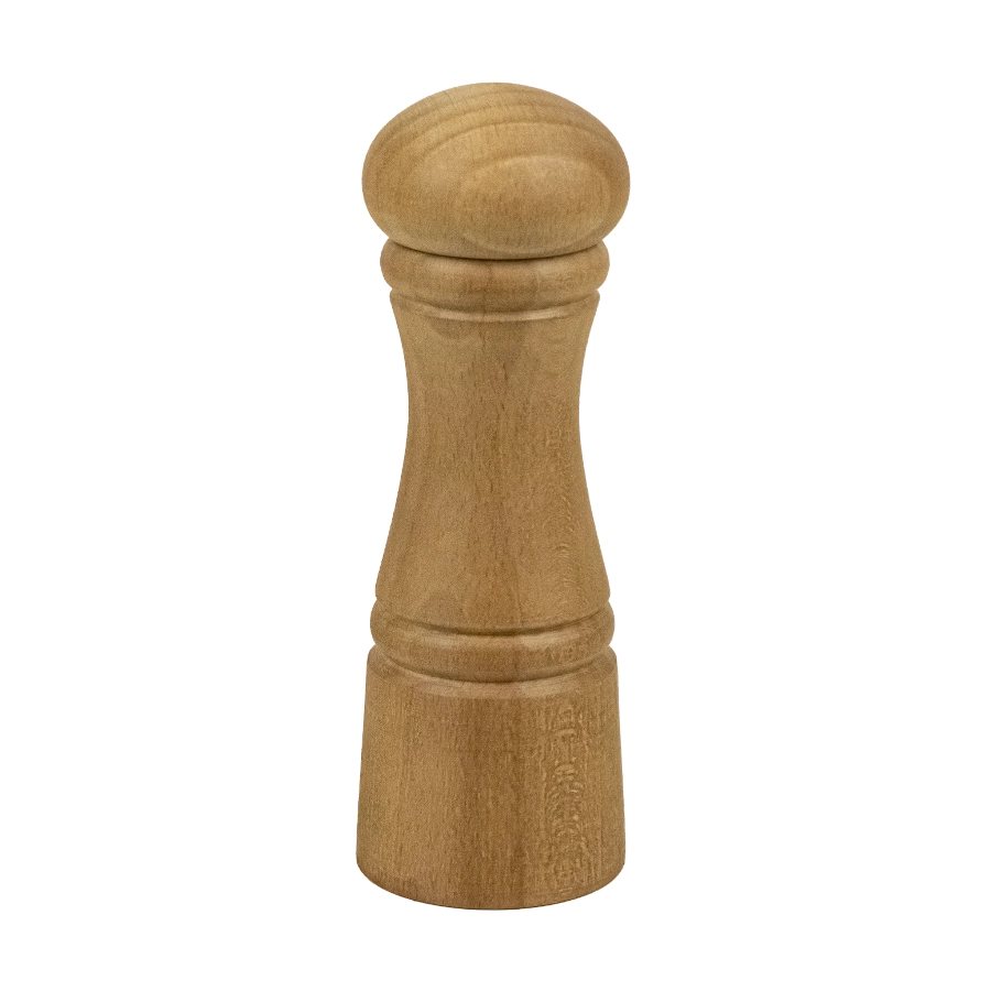 Saltkvarn som är linoljad från Select Concept.