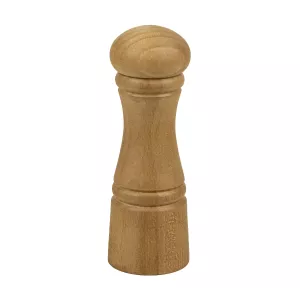 Saltkvarn som är linoljad från Select Concept.