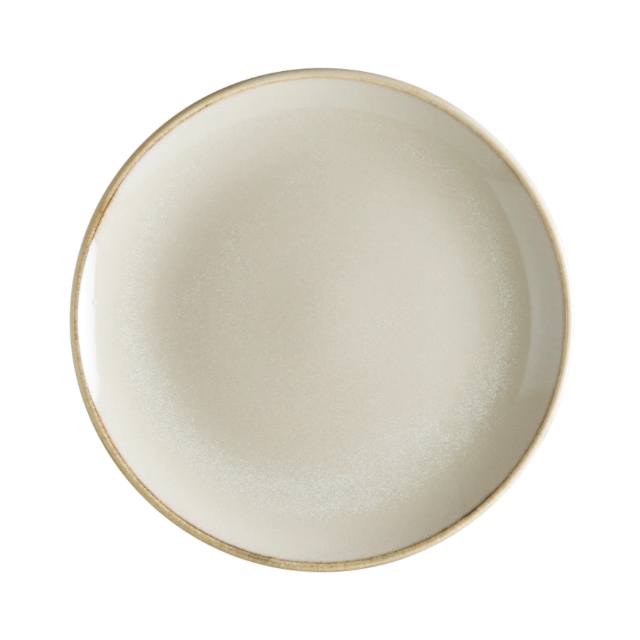 Sand Gourmet tallrik 25 diameter cm från Bonna.