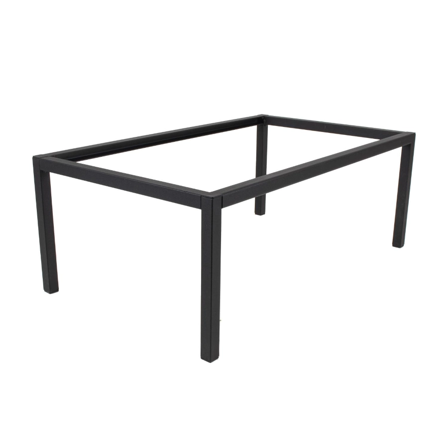 Hög ställning från Select Concept för GN 1/1 trälådor.