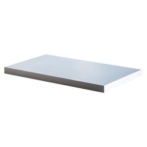 Kylplatta, aluminium, GN 1/1, 53x32,5x3,6 cm