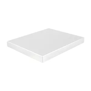 Kylplatta GN 1/2 i aluminium från Select Concept.