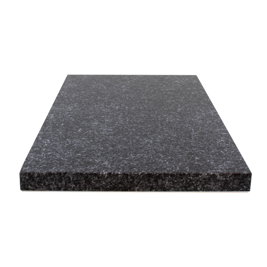 Kylplatta GN 1/1 med granitmönster från Select Concept.
