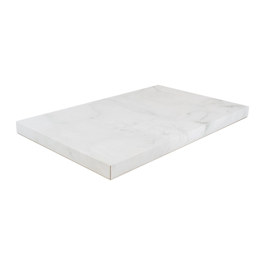 Kylplatta GN 1/1 med marmormönster från Select Concept.