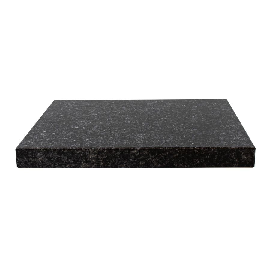 Kylplatta GN 1/2 med granitmönster från Select Concept.