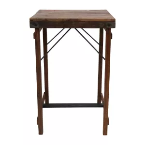 Calcutta barbord S från Trademark Living.