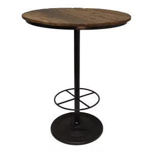 Baggio barbord från Trademark Living.