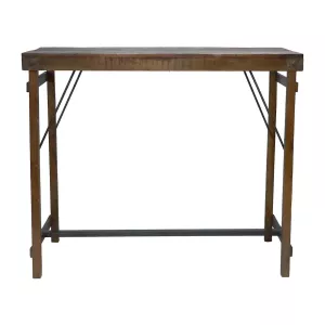 Calcutta barbord L från Trademark Living.