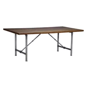 Garacharma matbord från Trademark Living.