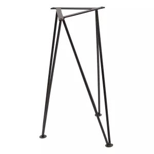 Hairpin bordsstativ från Trademark Living.