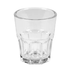Shotglas Tritan 5,5 cl från Exxent.