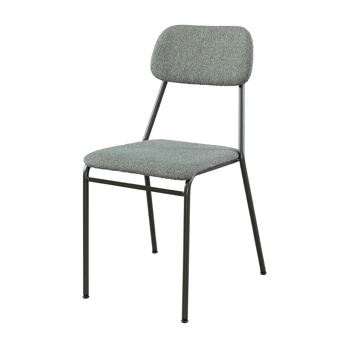 Oldie stol som är helklädd från Skafab.