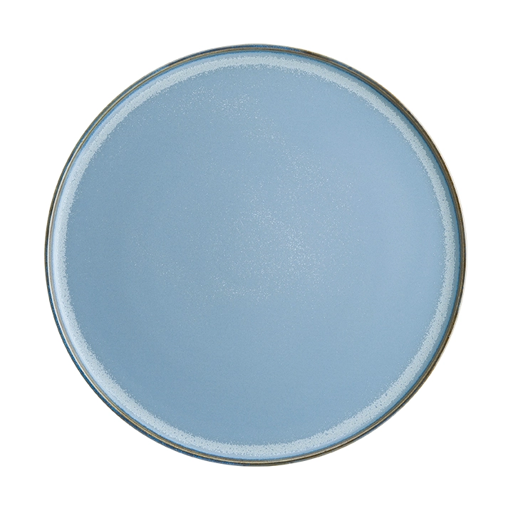 Sky tallrik som är 16 diameter cm från Bonna.