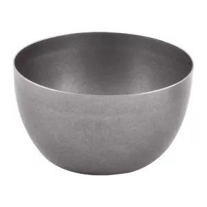 Bonna Solida skål som är 10,5 diameter cm med höjd 5 cm i antique.