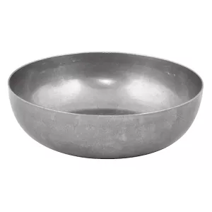 Bonna Solida skål som är 12,5 diameter cm med höjd 3 cm i antique.