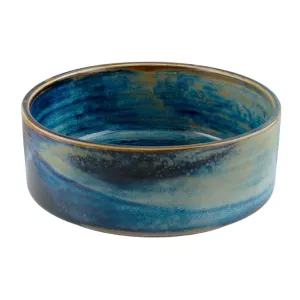 Sapphire skål 13 diameter cm från Bonna.