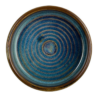 Sapphire skål 6 diameter cm från Bonna.