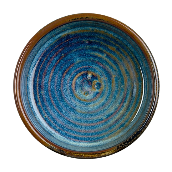 Sapphire skål 8 diameter cm från Bonna.