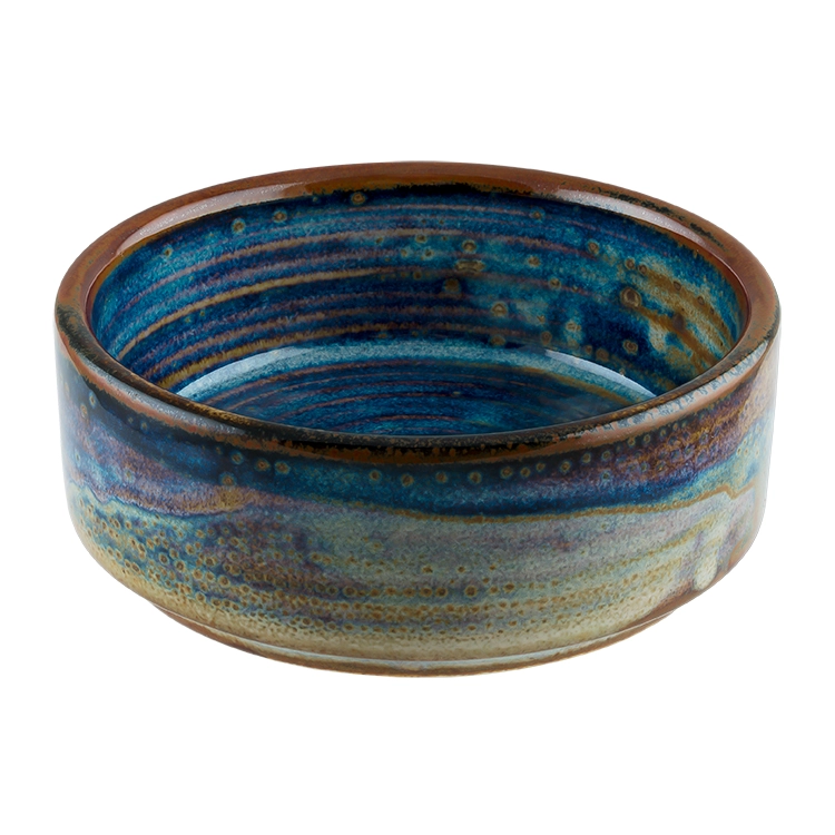 Sapphire skål 8 diameter cm från Bonna.