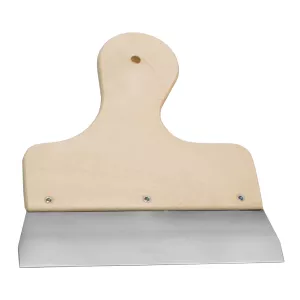 Stålspackel 20 cm