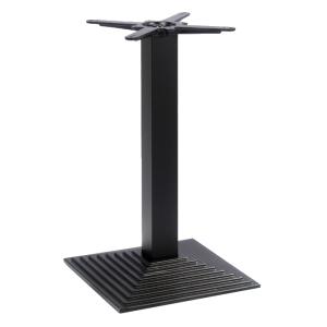 Step square bordsstativ