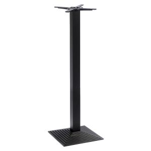 Step square ståbordsstativ