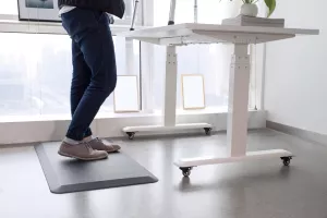 Ståmatta Adapt från Elj i en miljö.