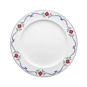 Sundborn tallrik 18 diameter cm från Rörstrand.