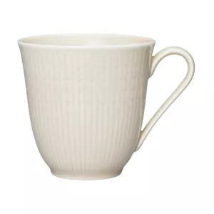Swedish Grace Havre mugg 30 cl med handtag från Rörstrand.