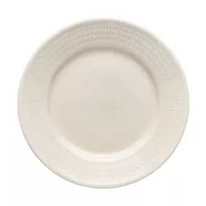 Swedish Grace Havre flat tallrik 17 diameter cm från Rörstrand.