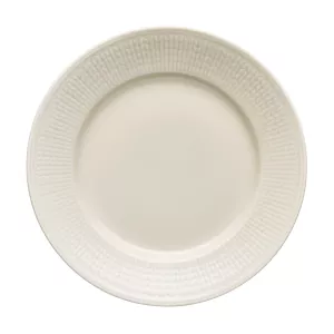 Swedish Grace Havre flat tallrik 21 diameter cm från Rörstrand.