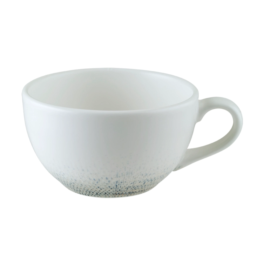 Sway kaffekopp som rymmer 25 cl från Bonna.