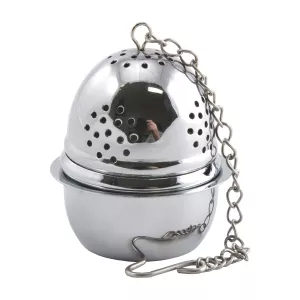 Tekula i rostfritt från Östlin.