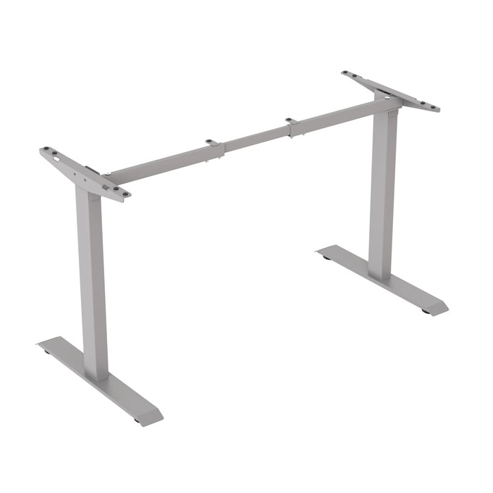 Tellus Basic bordsstativ, justerbar längd - flera färgval