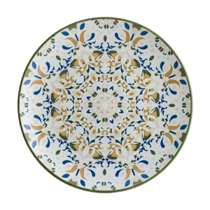 Tenango flat tallrik 17 diameter cm från Bonna.